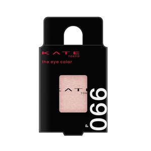 [일본 직배송] KATE 싱글 아이섀도우 066 로즈 핑크 (1개)