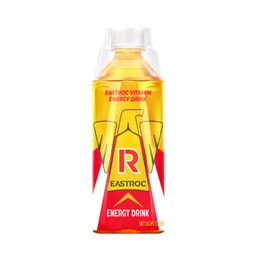 东鹏特饮EASTROC 维生素能量饮料  500ml【国货功能饮料】