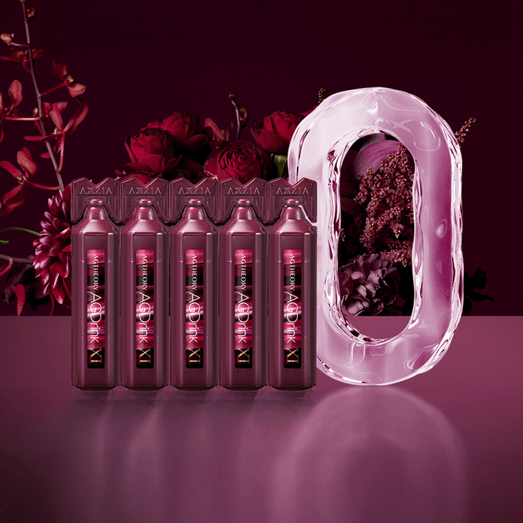 AGDrink XI AGTHEORY 25ml×30本