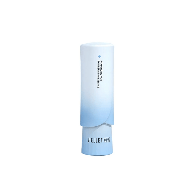 【Expédition directe de Hong Kong】 Yami Élisir de réparation d'acide hyaluronique 30 ml 10,2 % Super Peptides + 5x Acide Hyaluronique Réparateur de Barrière Apaisant Rougeurs Sensation Sèche/Sensible Sérum Stabilisant