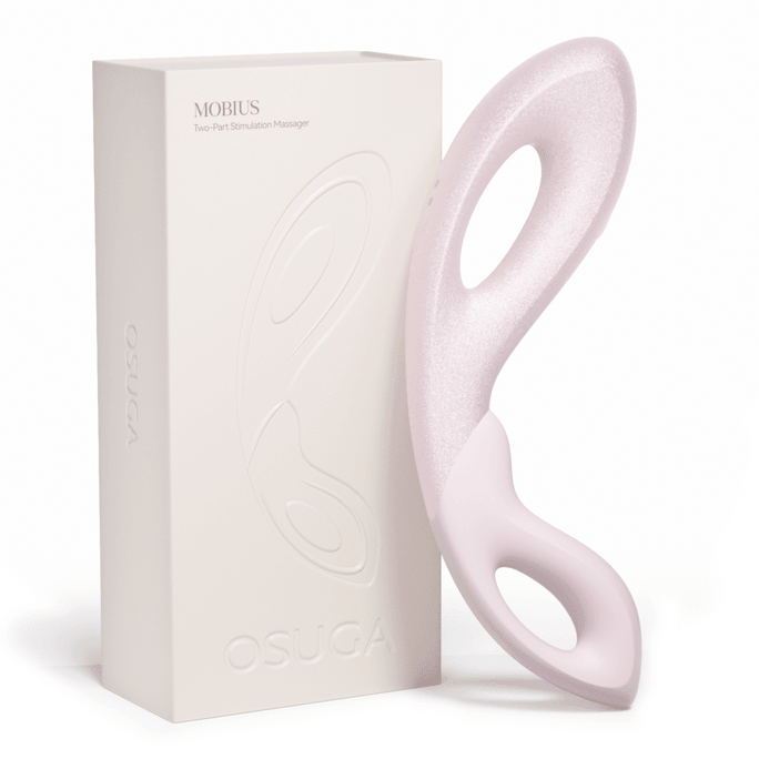 アダルトキャンディ MOBIUS バイブレーティング ペネトレーター 女性用セックス玩具、挿入、女性オーガズム振動、ドリームパウダー