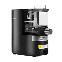 【NEW】Multi Functional Automatic Pasta Noodle Maker Machine M6-L20S Black