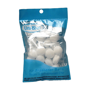 加拿大UNI-BLUE空氣清新球【清新空氣】【多用途】