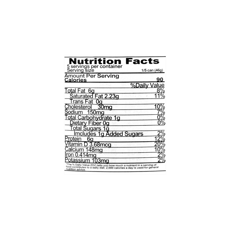 Milkfish In Fish Tomato Sauce, 8.11 oz 4