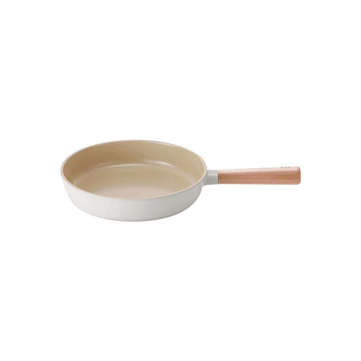 Korean Brand ☆IH 16cm ceramic pan / frying pan SET (3 unit)