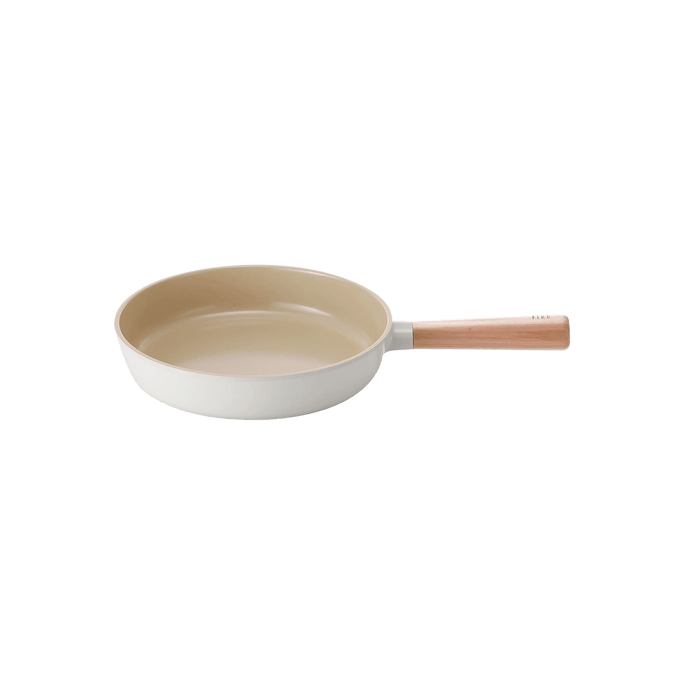 Fika 11" Frypan with Wooden Handle  28cm