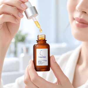 日本TAKAMI ESSENCE PY+P 碧蘿芷精華液 30ml