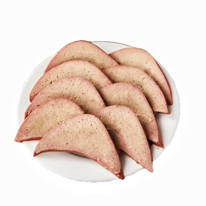 【7月四川角煮】豚レバー角煮300g（米国産）ソウルチリヌードルと一緒にお届け