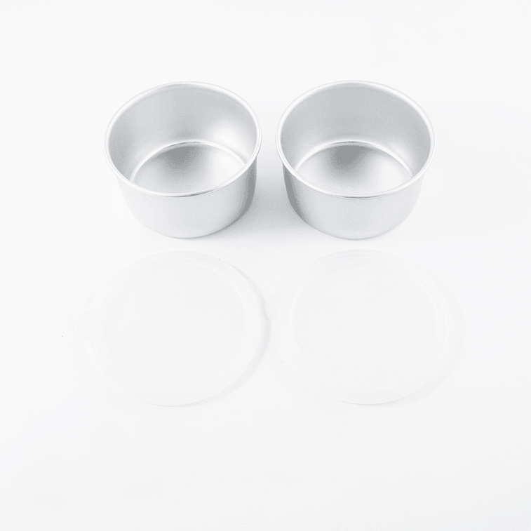 日本 Pearl 金属 Cools 铝制冰杯 D-992  2 个入 4