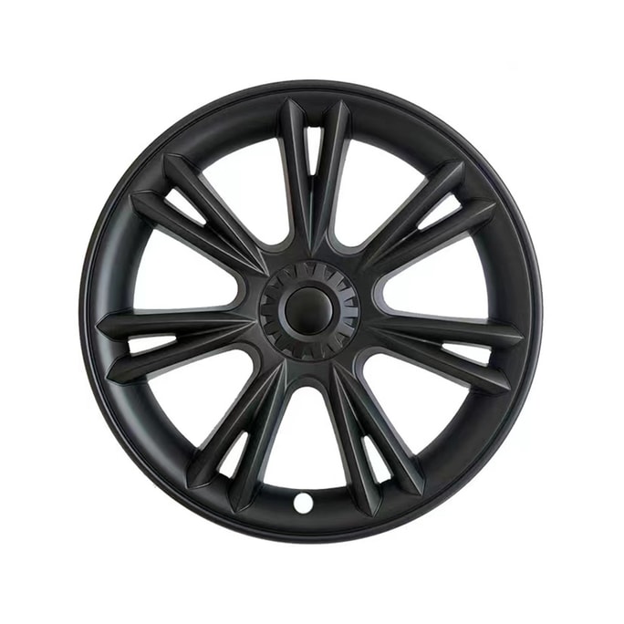 Tesrab Tesla Model Y Wheel Covers 19 Inch  Rim Protector 4Pcs