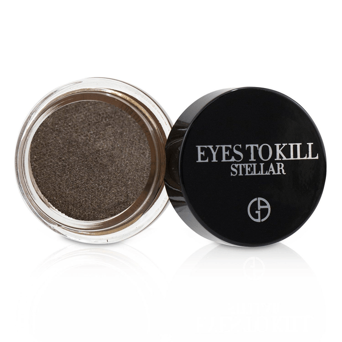 Eyes To Kill Stellar Bouncy High Pigment Eye Color - # 2 Halo  4g/0.14oz