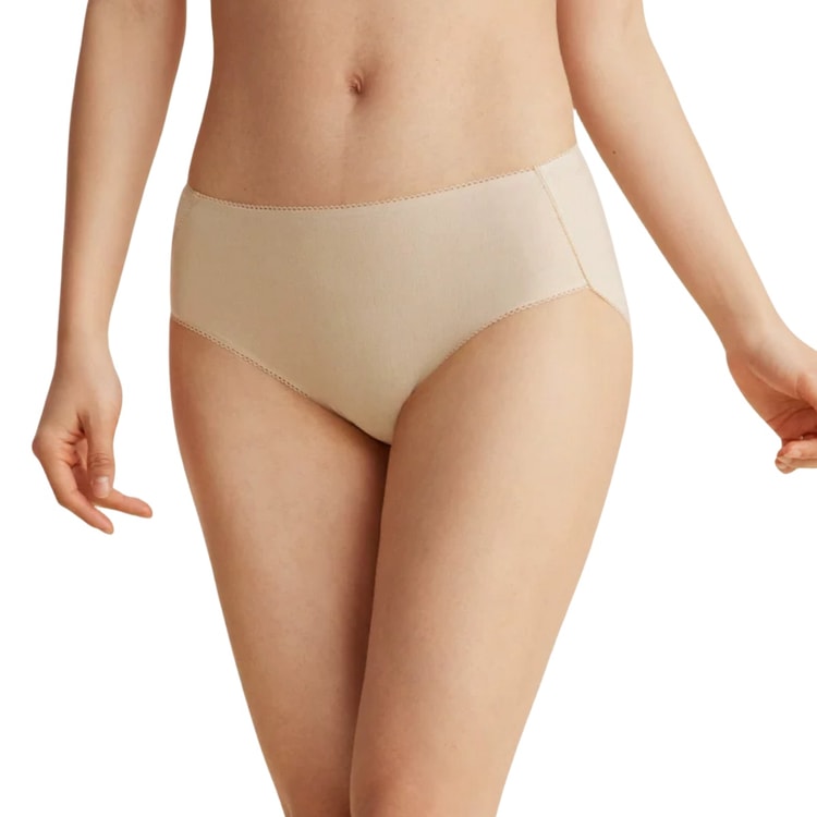 female no trace women's briefs underwear