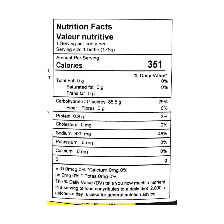 Udk Nine-Processed 다크 플럼, 6.17 oz 4