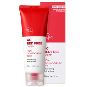 AC RED FREE CREAM