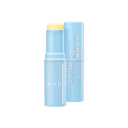 Aqua Balm SPF50+ PA+++ Sunscreen Stick 9g