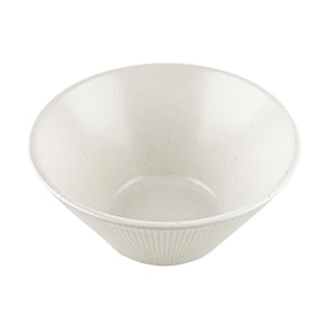 Odense Atelier Soup Bowl White (Korea)13.5x13.5x6.2