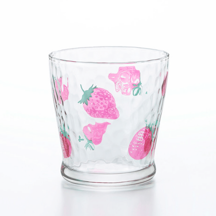 Water Glass - 1 pc