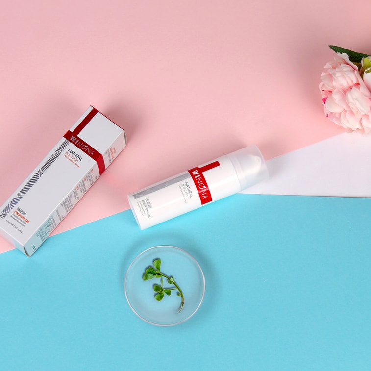 Anti-Redness Rich Moisturizing Cream 50g 5