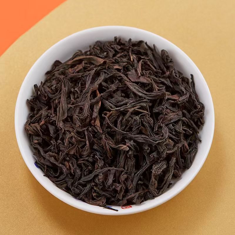 福建省特産 岩茶肉桂 10000 青茶（烏龍茶） 中国直送】巴馬茶業 福建省武夷山 肉桂烏龍茶 岩茶 個人コレクション