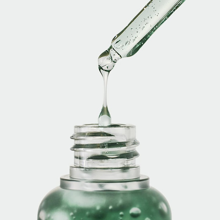 韓國ARENCIA江南皮膚科 臻萃艾草光感精華 12號 30ml 彈性光澤 減少細紋瑕疵雀斑 溫和敏感肌適用 5