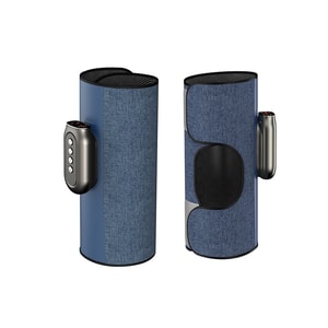 Leg massager, multi-functional electric airbag air pressure calf massager, kneading leg massager, single unit