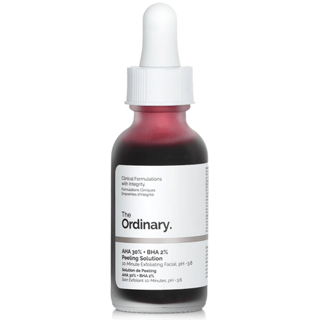 The Ordinary - Yami