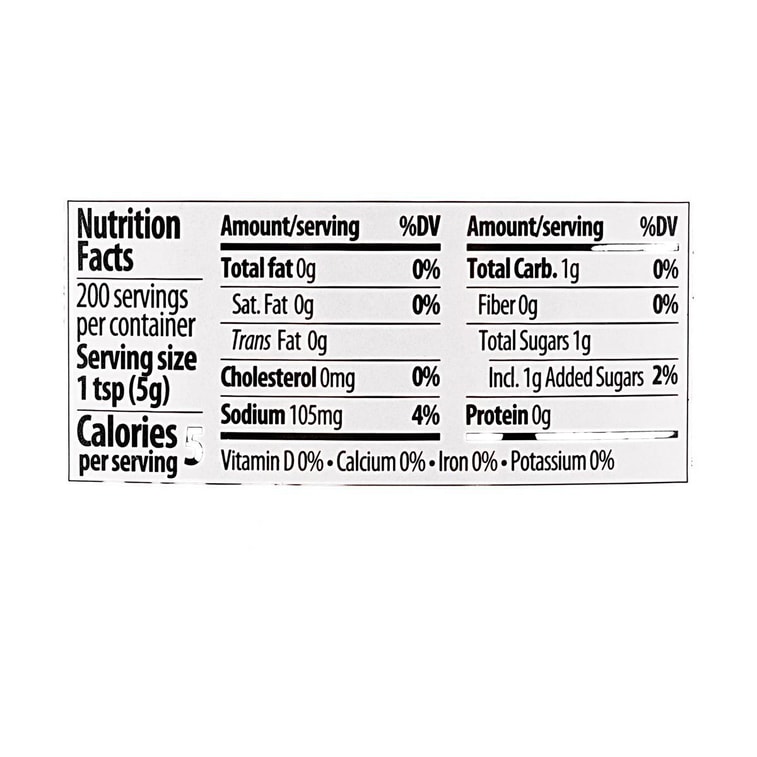 Hot Sauce - The Original Vietnamese Hot Sauce, 35 oz 【Organic Pasta Sauce, Pizza Sauce, Salsa Hot Spaghetti BBQ Sauce】 4