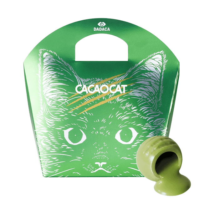 Matcha Chocolate,5 Pieces【Valentine's Day Exclusive】