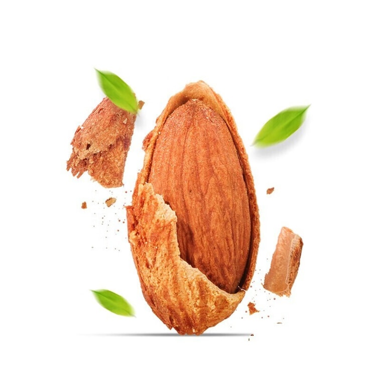 Almond Snack Salted Flavor 288g 3