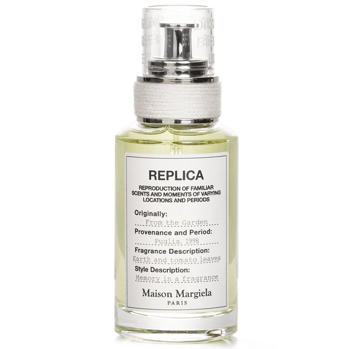 [香港直邮] 法国Maison Margiela 田园拾趣淡香水喷雾EDT  30ml/1oz