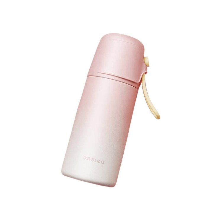 Biological insulated cup 316L stainless steel large capacity 550ml * 1 piece