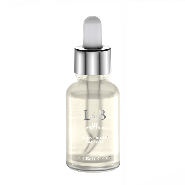 L&B Active Renew Ampoule 30ml 3