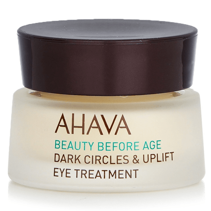 美國 【香港直郵】 Ahava 抗黑眼圈緊緻眼霜 15ml/0.51oz (臨期促銷)