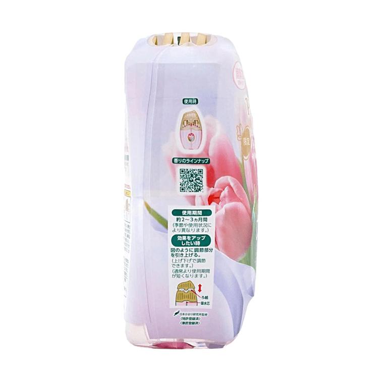 Premium Aroma Room Air Freshener, #Tulip Bouquet, 13.53 fl oz, Bedroom Living Room 3