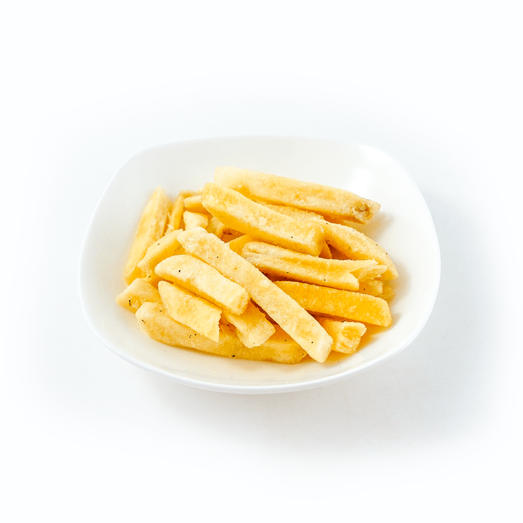 【国货新品】脆升升 薯条蜂蜜黄油味 40g 5