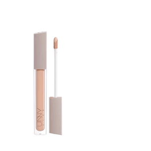 【中国直送】unny コンシーラー P01 サーモンカラー 目の下のシミをカバー 1個