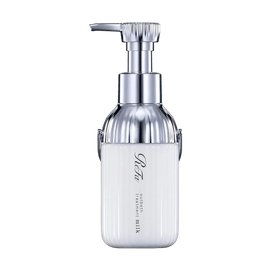 Milk Protein Leave-In Hair Treatment 3.5 oz Deep Nourishing and Repairing for Damaged Hair