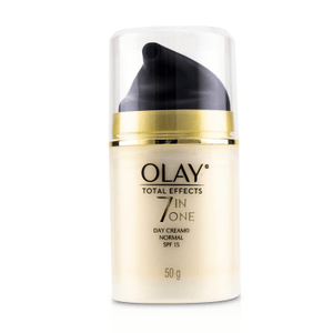 Olay Total Effects 7 in 1 Normal Day Cream SPF 15 99743710