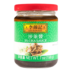 サチャソース 198g