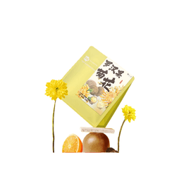 Honeysuckle and Goji Berry Tea 75g*1