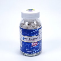 Ex Plus Bone Growth Calcium Supplement New