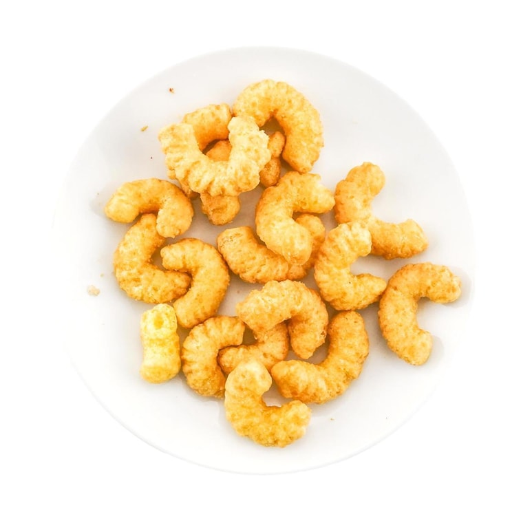 카라멜 콘 푸딩 맛 2.29온스 3