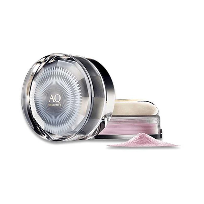 【日本直郵】 日本 COSME DECORTE DECORTE黛珂 AQ白檀MELIORITY 精致珍萃精顏臻悅散粉30g 新版
