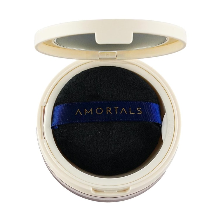 HD 실키 매트 미네랄 세팅 파우더, 오래 지속되는 유분 조절, 0.2oz #104 은은한 펄감, 지성/매우 지성 피부용 5