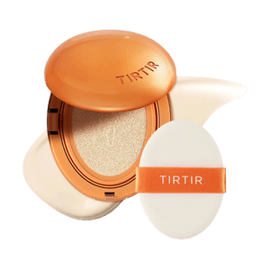 마스크핏 AI 필터 쿠션 파운데이션, SPF30 / PA++, 0.64oz. #17C 포세린