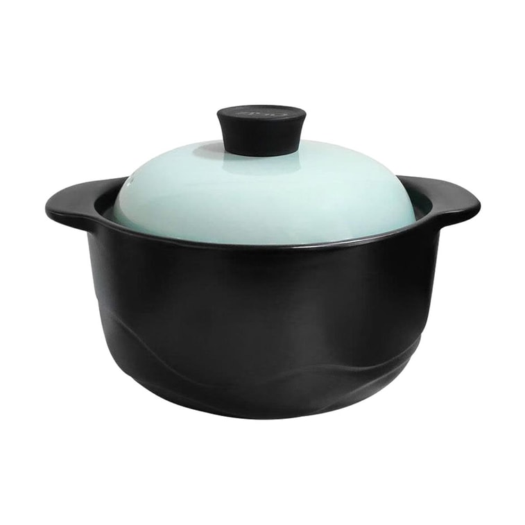 Ceramic casserole 35cm 3