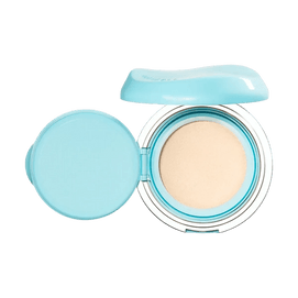 Dual Fermented Tea Cushion Foundation, #N10 Spring Summer Edition, 0.49 oz【24H Oil Control Long-Wear】