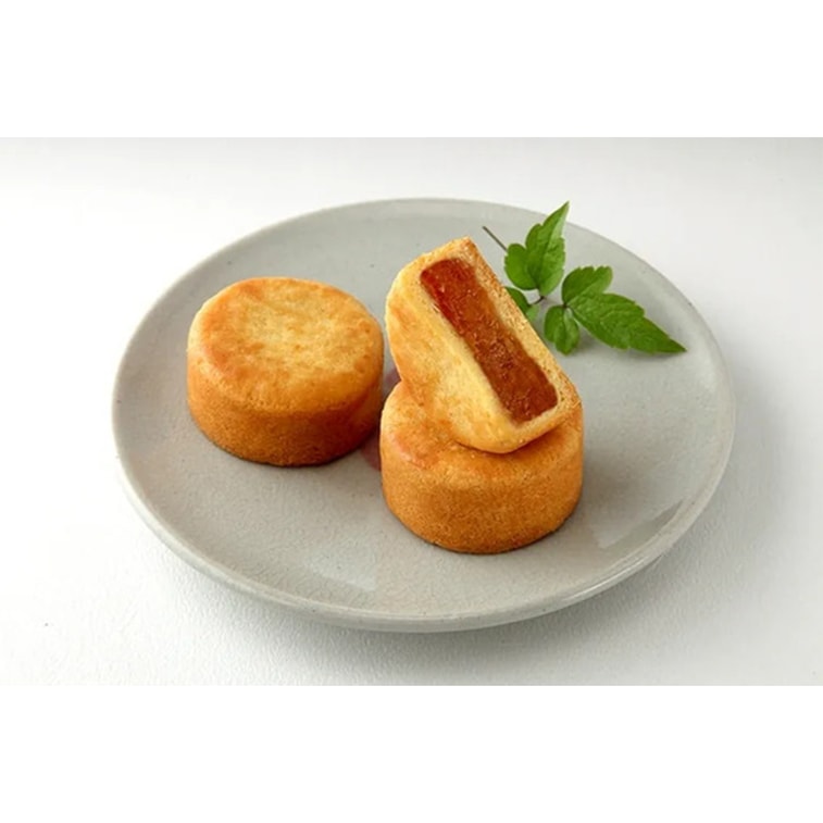 Pineapple Cake 360g 12pcs 4