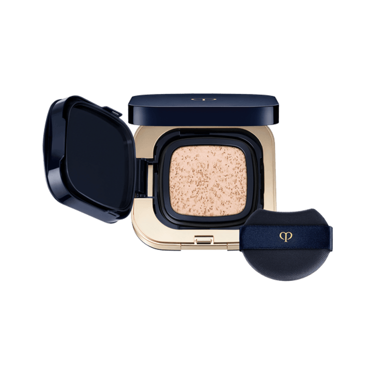 Cle de Peau Beaute RADIANT CUSHION FOUNDATION DEWY SPF25・PA+++ OC