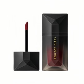 Velvet Lip Glaze Matt Lipstick -203 Chrysophoron 1Pc